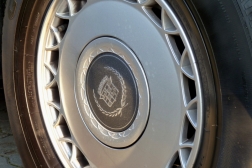 Cadillac Brougham A Moore