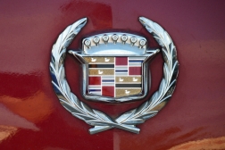 Cadillac Brougham A Moore