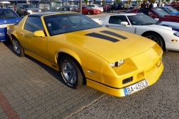 Chevrolet Camaro Z28