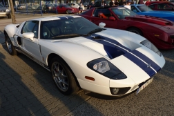Ford GT (2005)