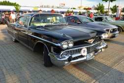 Cadillac Fleetwood 60 Special