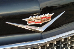 Cadillac Fleetwood 60 Special
