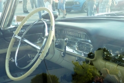 Cadillac Fleetwood 60 Special