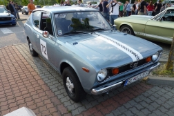 Datsun 100A