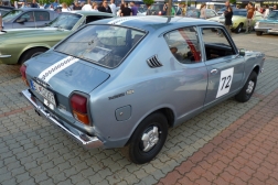 Datsun 100A