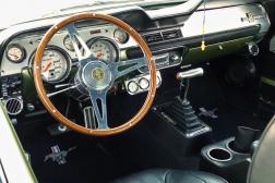 Ford Mustang Shelby GT500