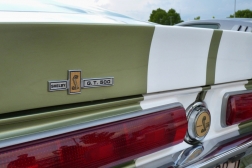 Ford Mustang Shelby GT500