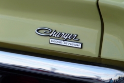 Dodge Charger 440 Six Pack