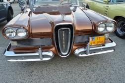 Edsel Pacer