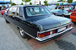 GAZ-14 Čajka