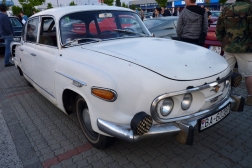 Tatra 603