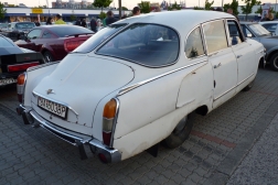 Tatra 603