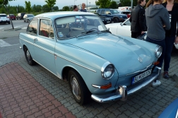VW 1500