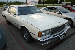 Chevrolet Caprice