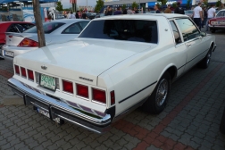 Chevrolet Caprice