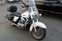 Harley-Davidson Road King