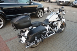 Harley-Davidson Road King