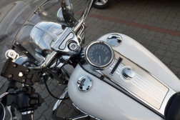 Harley-Davidson Road King