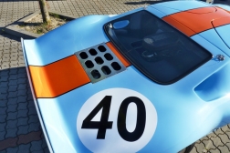Ford GT40 P/Mark-1B replika KVA