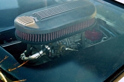 Ford GT40 P/Mark-1B replika KVA