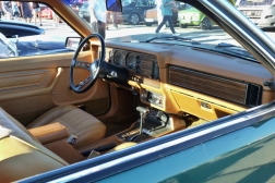 Ford Mustang V6 Fastback