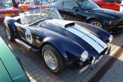 Shelby Cobra 427 S/C