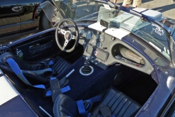 Shelby Cobra 427 S/C