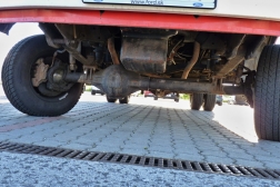 Ford Transit Mark II