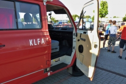 Ford Transit Mark II