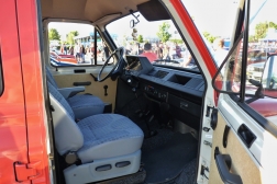 Ford Transit Mark II