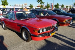 BMW 3.0 CSi