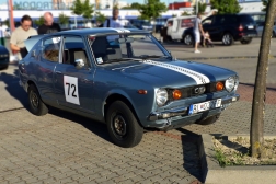 Datsun 100A