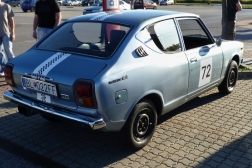 Datsun 100A