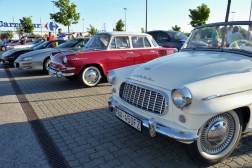 Škoda 450