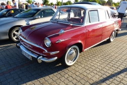 Škoda 1000 MB