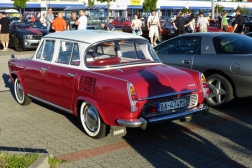 Škoda 1000 MB