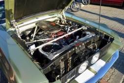 Ford Mustang Shelby GT500