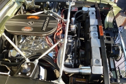 Ford Mustang Shelby GT500