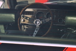 Ford Mustang II Ghia Coupe Custom