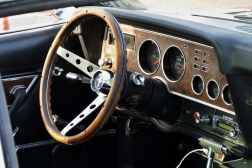 Ford Mustang II Ghia Coupe Custom