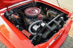 Ford Mustang II Ghia Coupe Custom