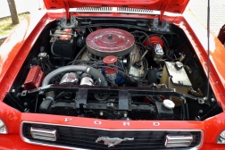 Ford Mustang II Ghia Coupe Custom