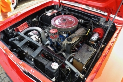 Ford Mustang II Ghia Coupe Custom