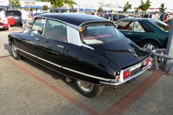 Citroën ID20