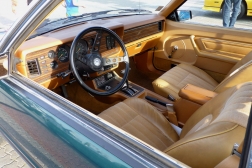 Ford Mustang V6 Fastback