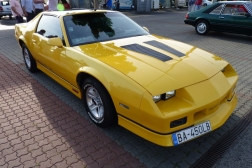 Chevrolet Camaro Z28