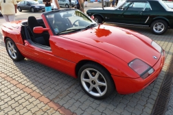 BMW Z1 Cabrio
