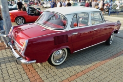 Škoda 1000 MB