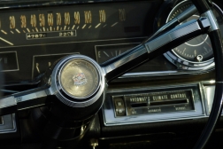 Cadillac De Ville Convertible