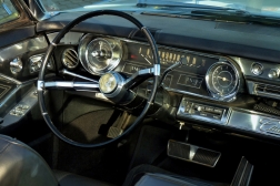 Cadillac De Ville Convertible